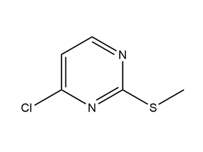 2-甲硫基-4-氯嘧啶   (CAS: 49844-90-8)